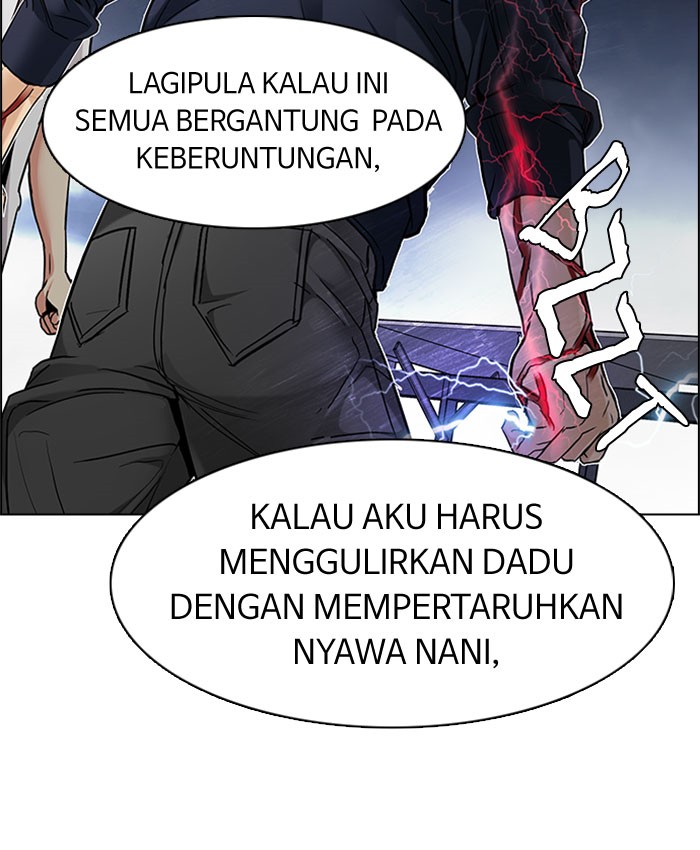 Dice Chapter 175 - halaman 84