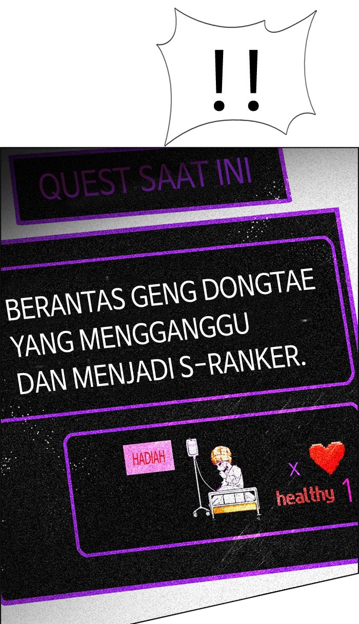Dice Chapter 175 - halaman 90