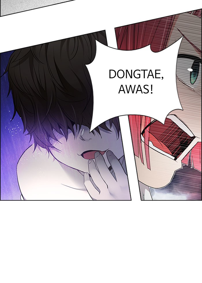 Dice Chapter 175 - halaman 91