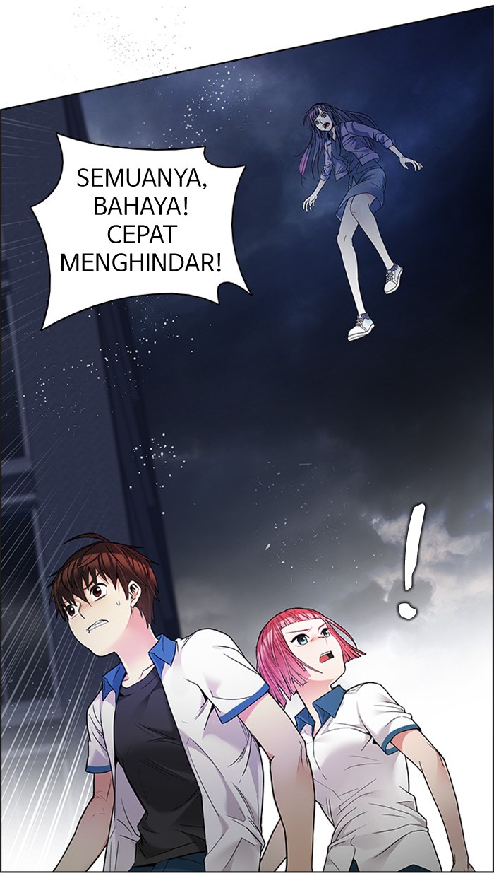 Dice Chapter 176 - halaman 15