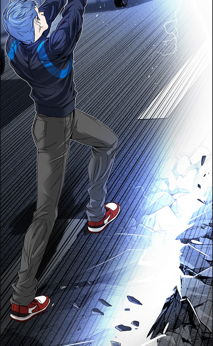 Dice Chapter 176 - halaman 19