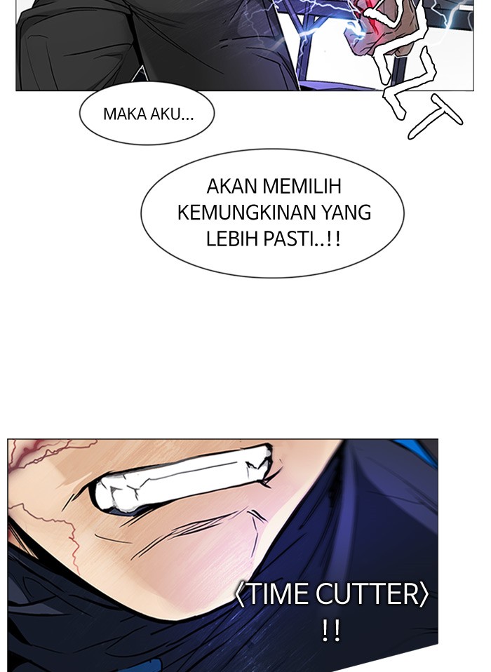 Dice Chapter 176 - halaman 2