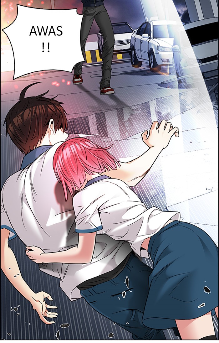 Dice Chapter 176 - halaman 21