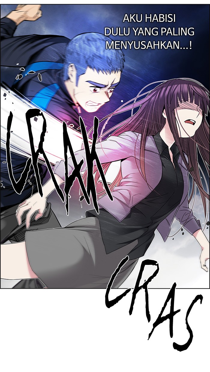 Dice Chapter 176 - halaman 38