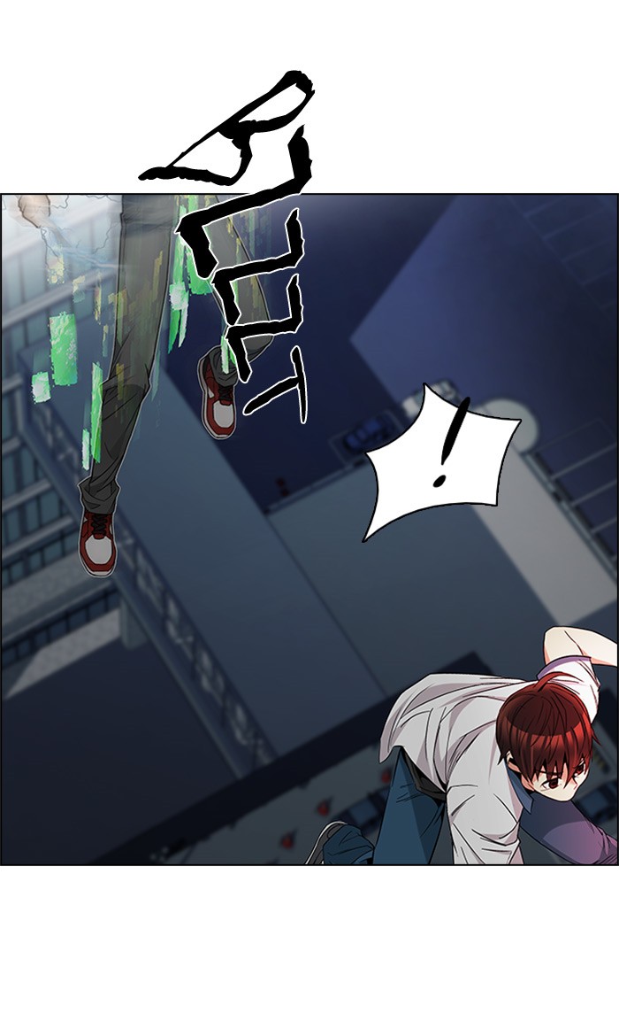 Dice Chapter 176 - halaman 54