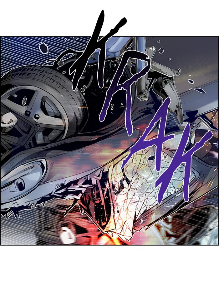 Dice Chapter 176 - halaman 7