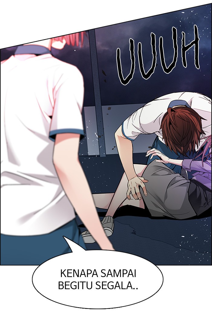 Dice Chapter 176 - halaman 70