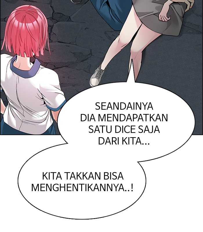Dice Chapter 176 - halaman 77