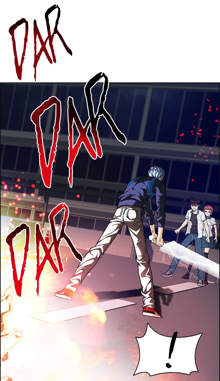 Dice Chapter 176 - halaman 8