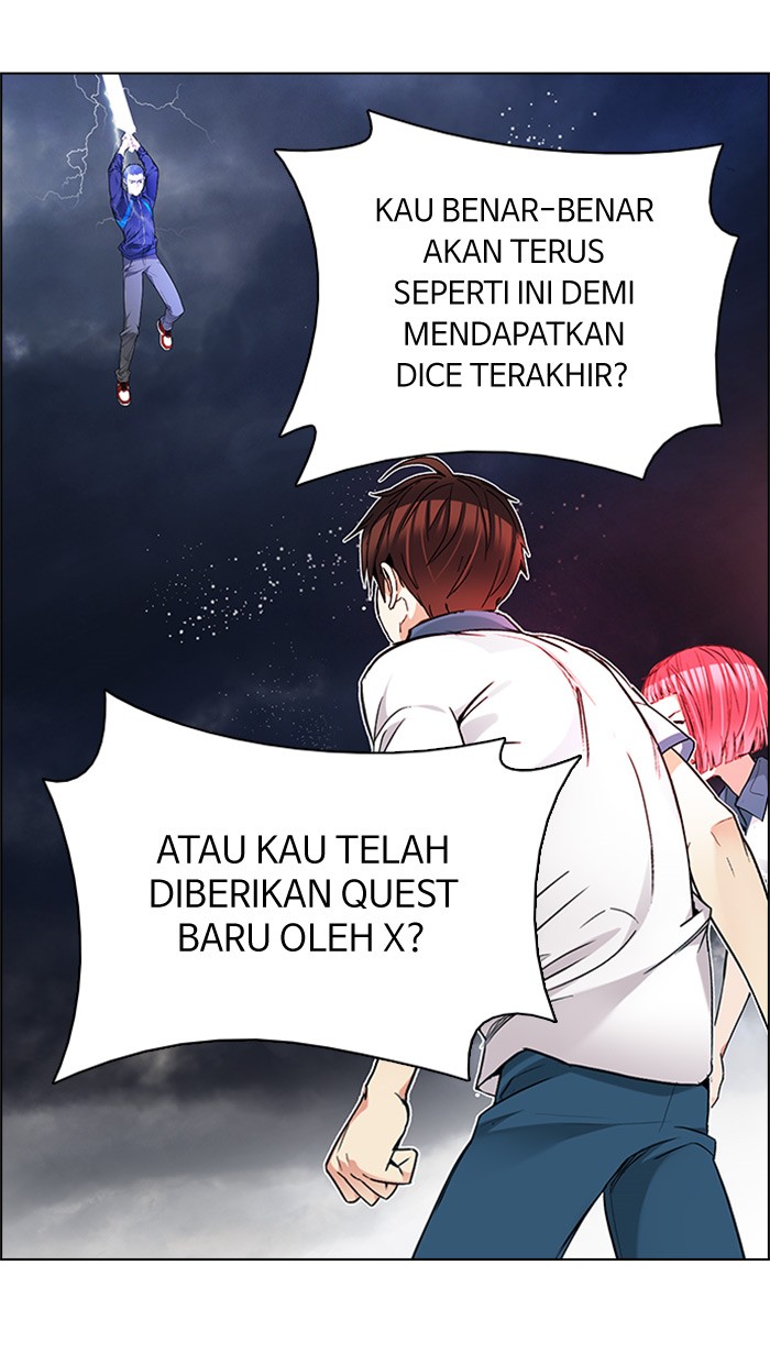 Dice Chapter 176 - halaman 80