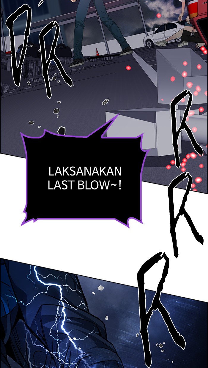 Dice Chapter 176 - halaman 94