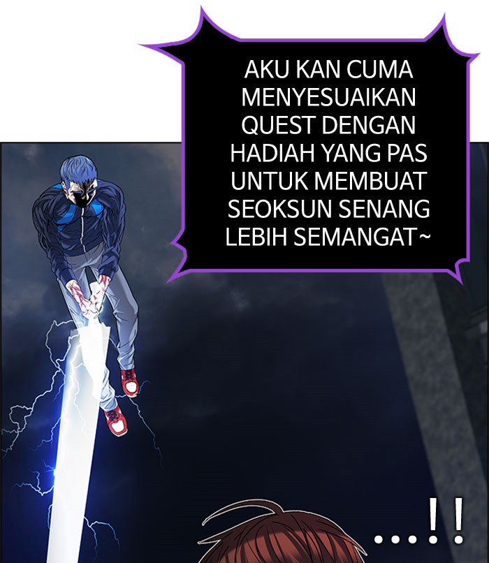 Dice Chapter 177 - halaman 10