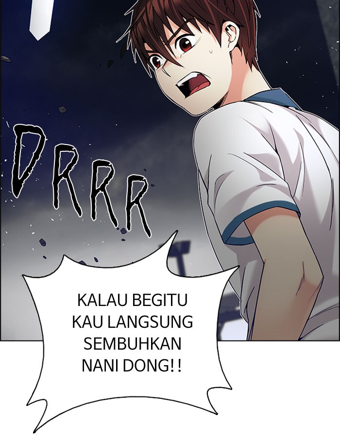 Dice Chapter 177 - halaman 11