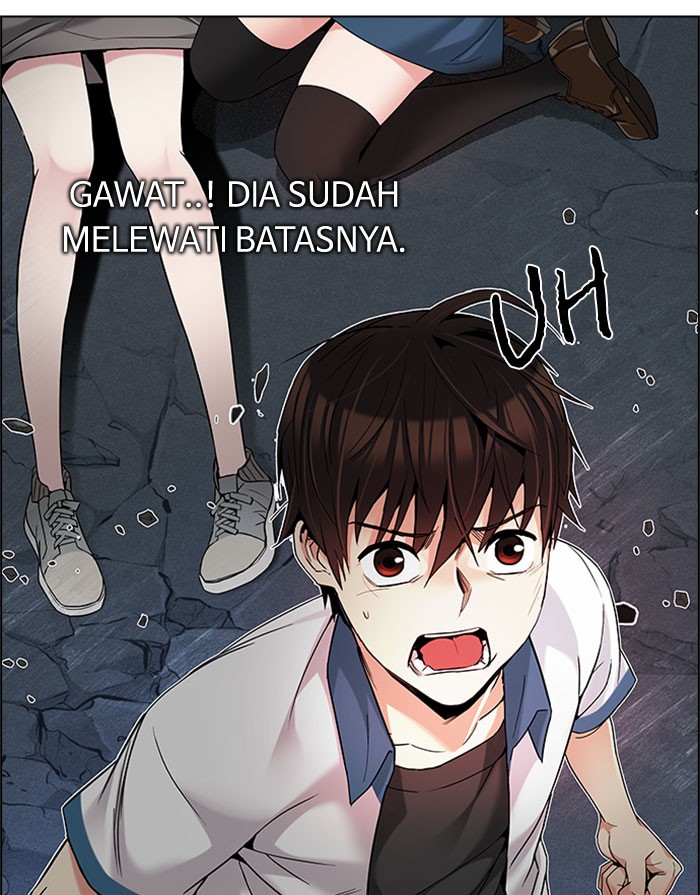 Dice Chapter 177 - halaman 16
