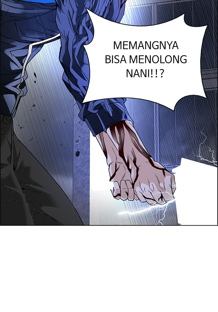 Dice Chapter 177 - halaman 22