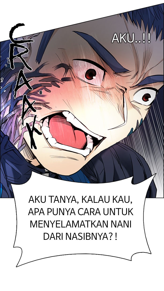 Dice Chapter 177 - halaman 24