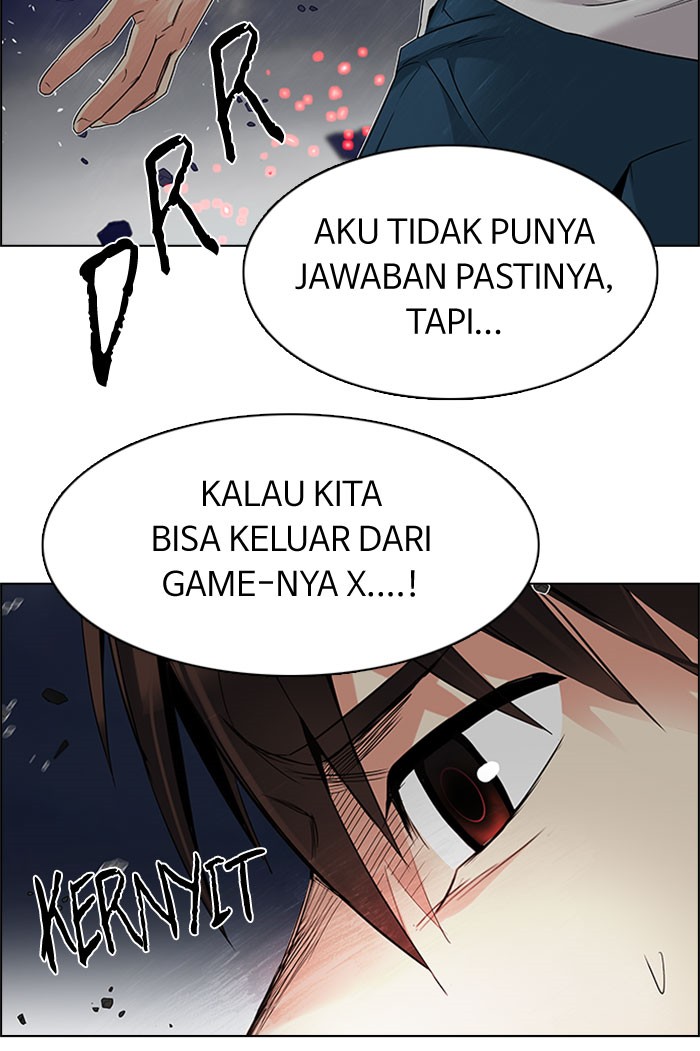 Dice Chapter 177 - halaman 27