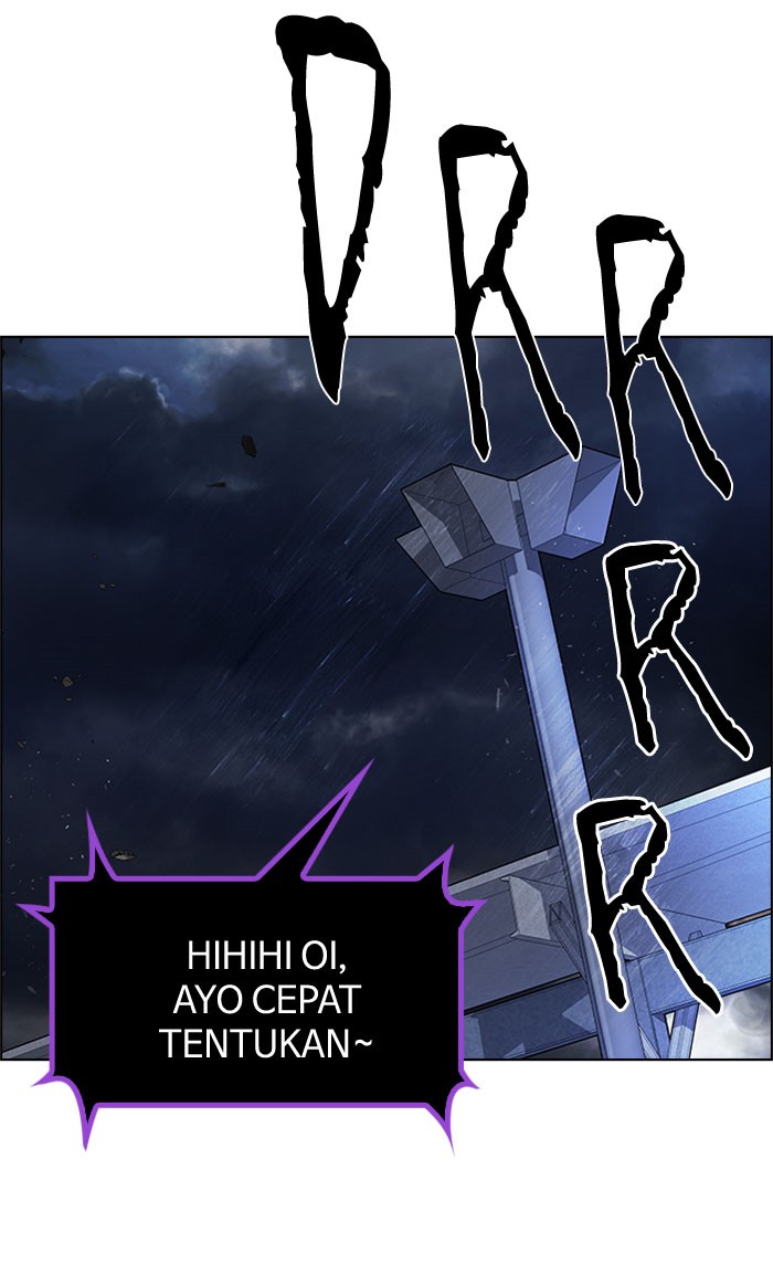 Dice Chapter 177 - halaman 32