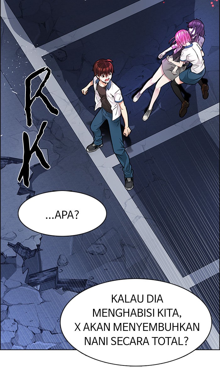 Dice Chapter 177 - halaman 6