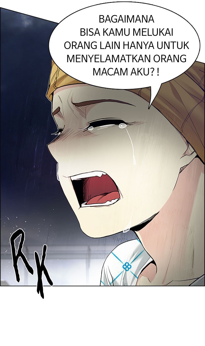 Dice Chapter 178 - halaman 17