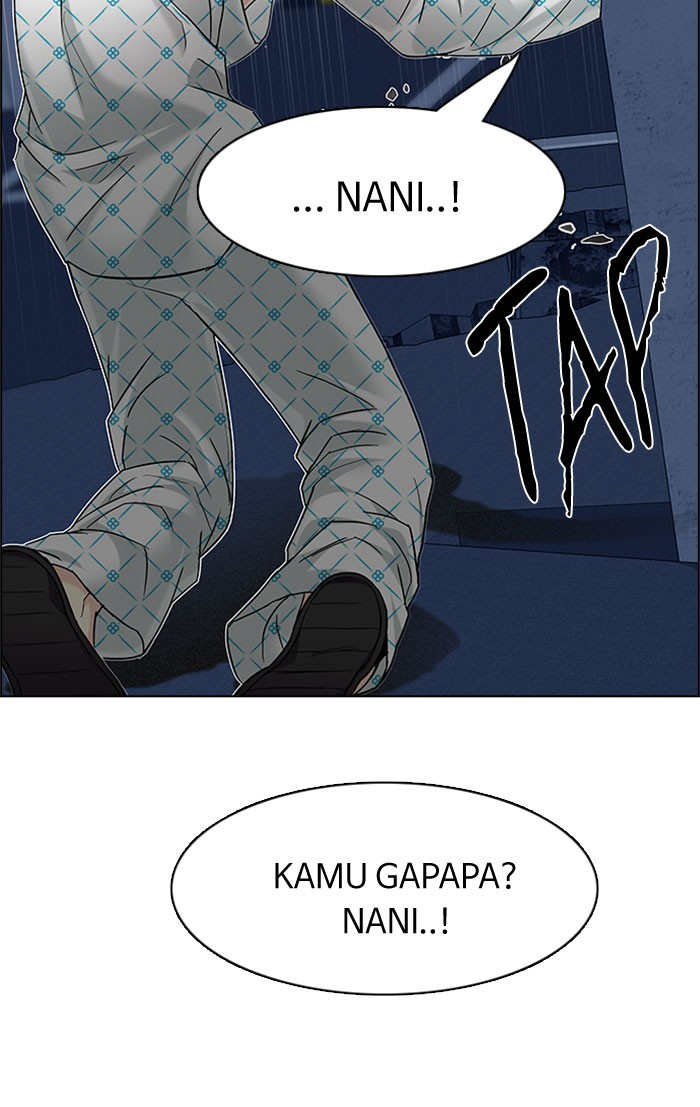 Dice Chapter 178 - halaman 23