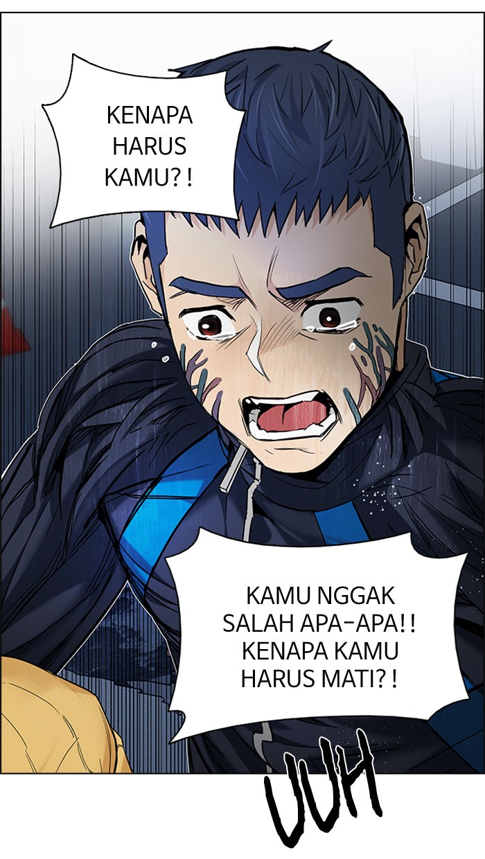 Dice Chapter 178 - halaman 37