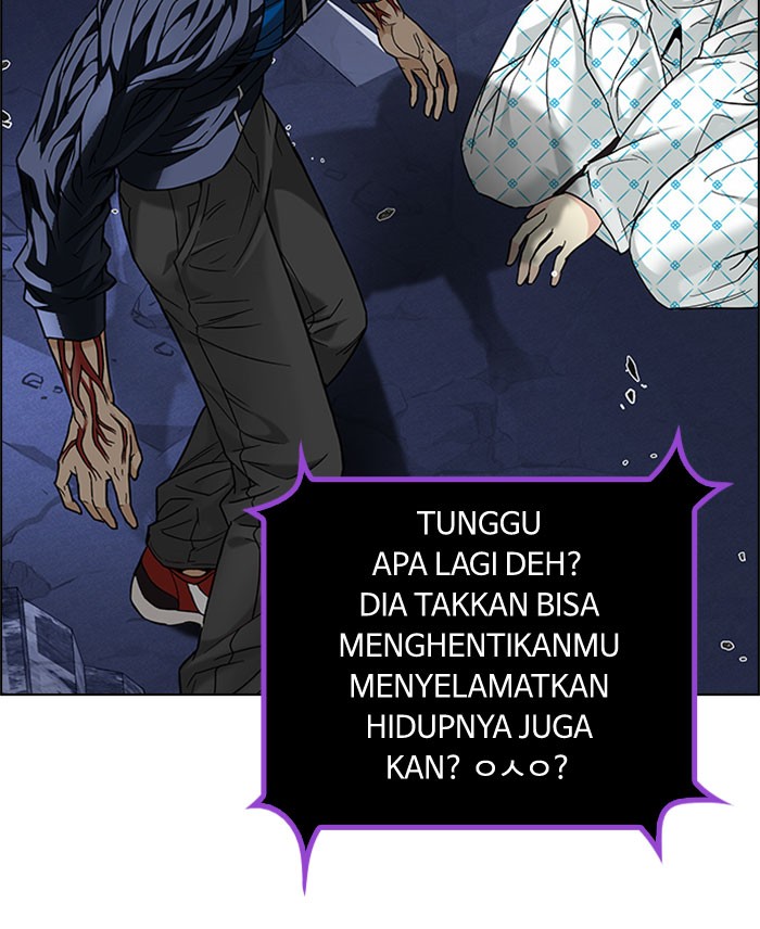 Dice Chapter 178 - halaman 41