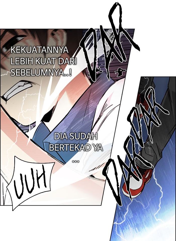 Dice Chapter 178 - halaman 63