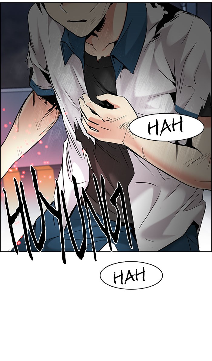 Dice Chapter 178 - halaman 78