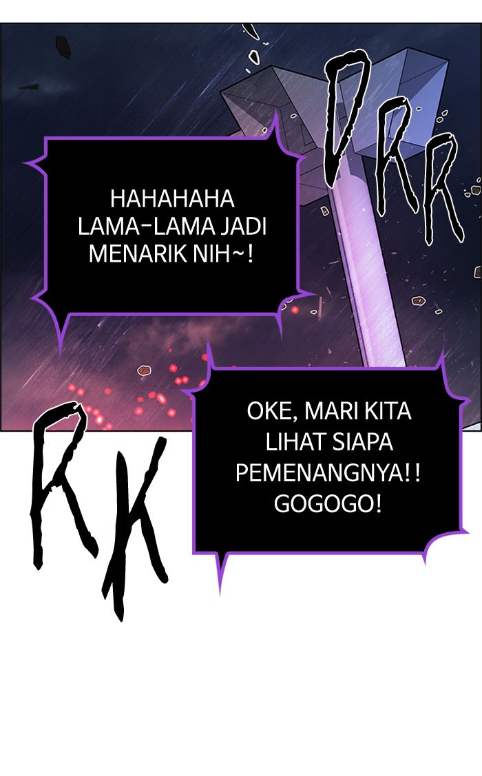 Dice Chapter 178 - halaman 79