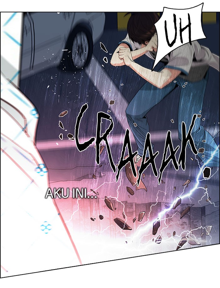 Dice Chapter 178 - halaman 85
