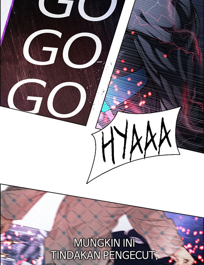 Dice Chapter 178 - halaman 87
