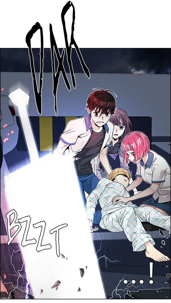 Dice Chapter 179 - halaman 18