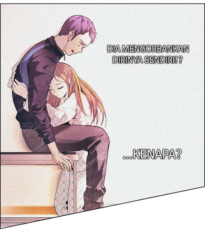 Dice Chapter 179 - halaman 25
