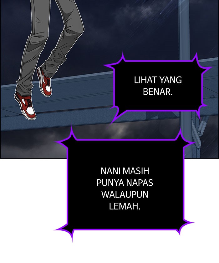 Dice Chapter 179 - halaman 36