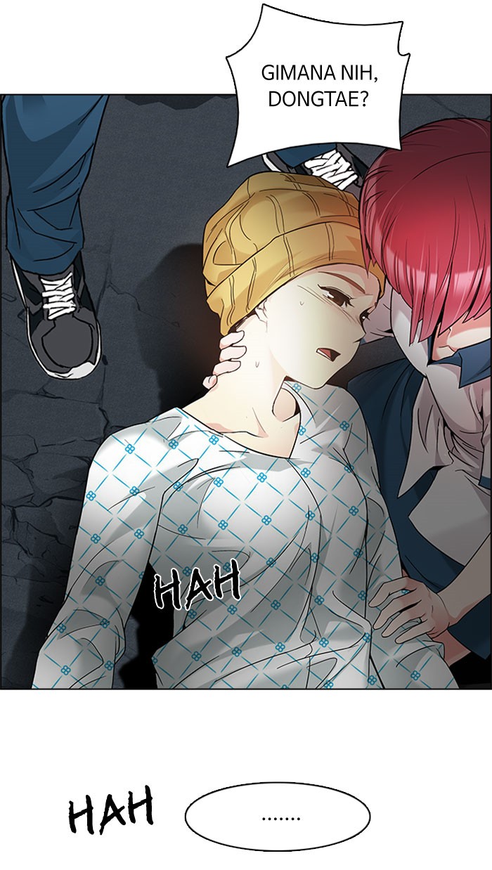 Dice Chapter 179 - halaman 38