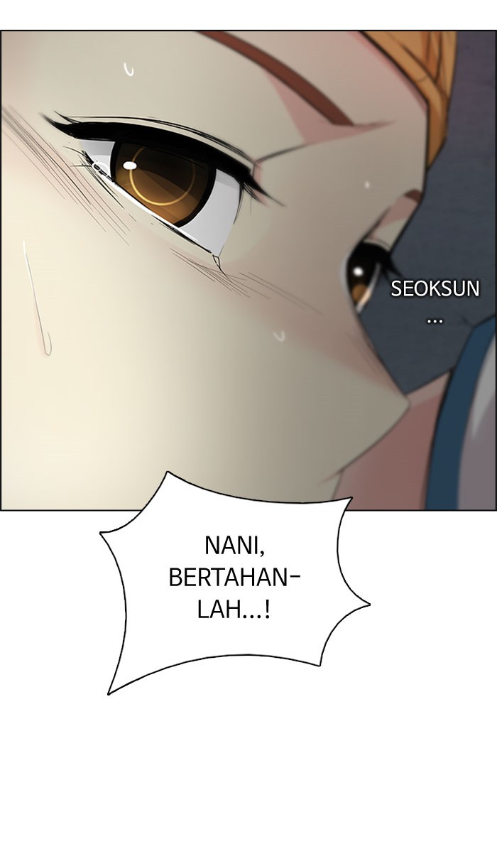 Dice Chapter 179 - halaman 39
