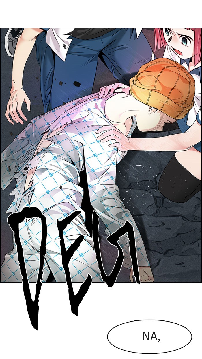 Dice Chapter 179 - halaman 9