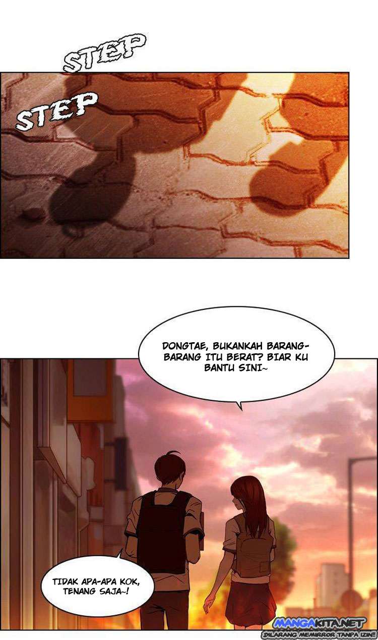Dice Chapter 18 - halaman 10