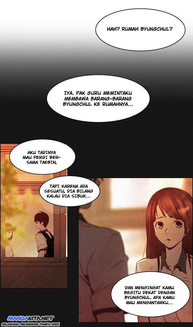 Dice Chapter 18 - halaman 12