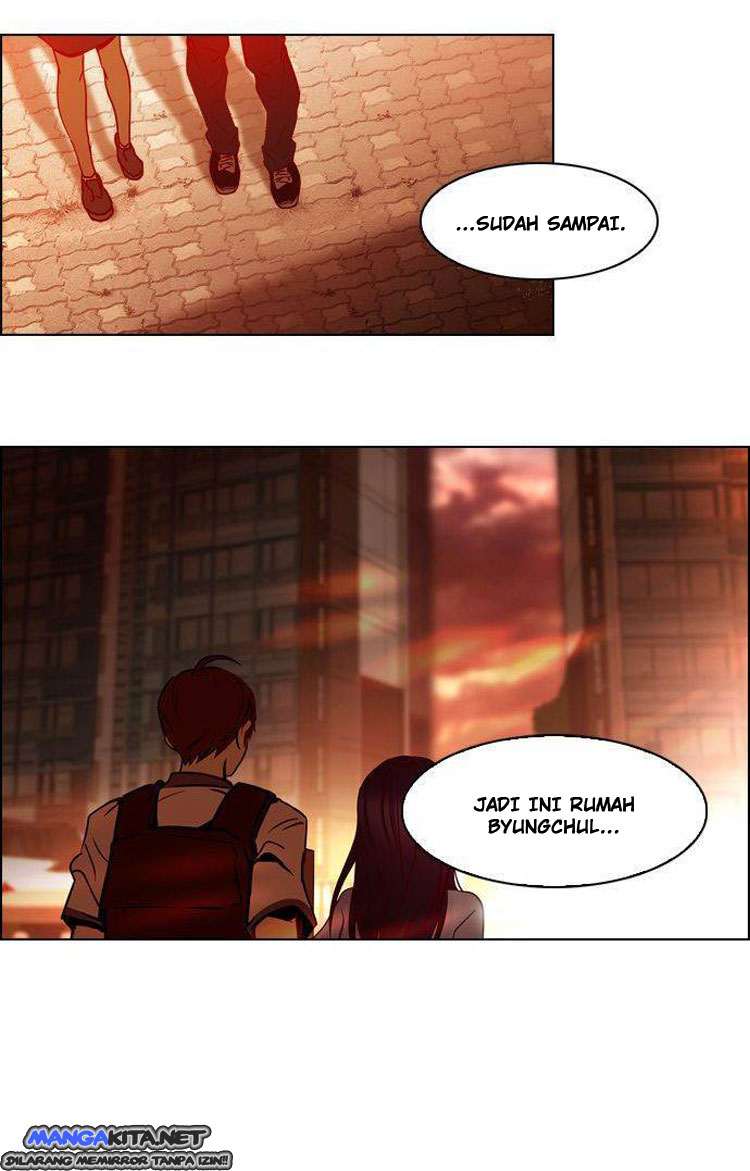 Dice Chapter 18 - halaman 14