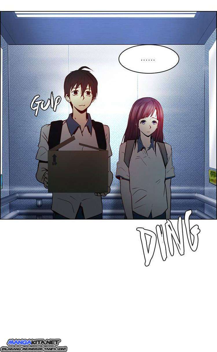 Dice Chapter 18 - halaman 16