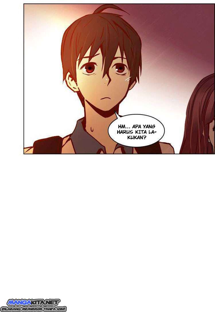 Dice Chapter 18 - halaman 19