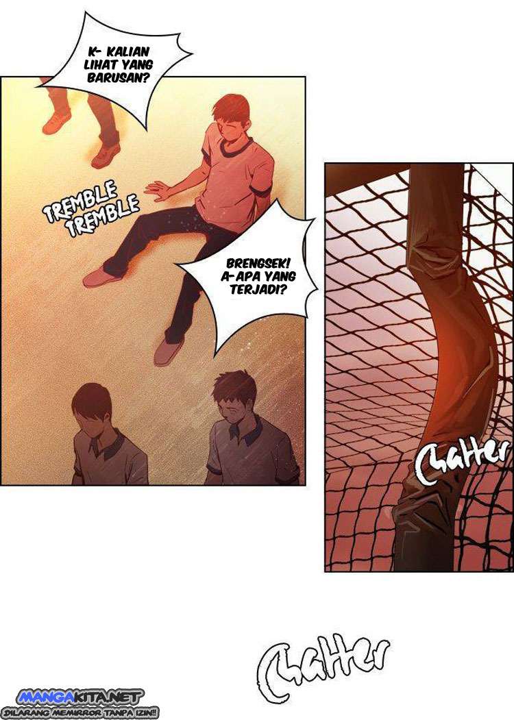 Dice Chapter 18 - halaman 22