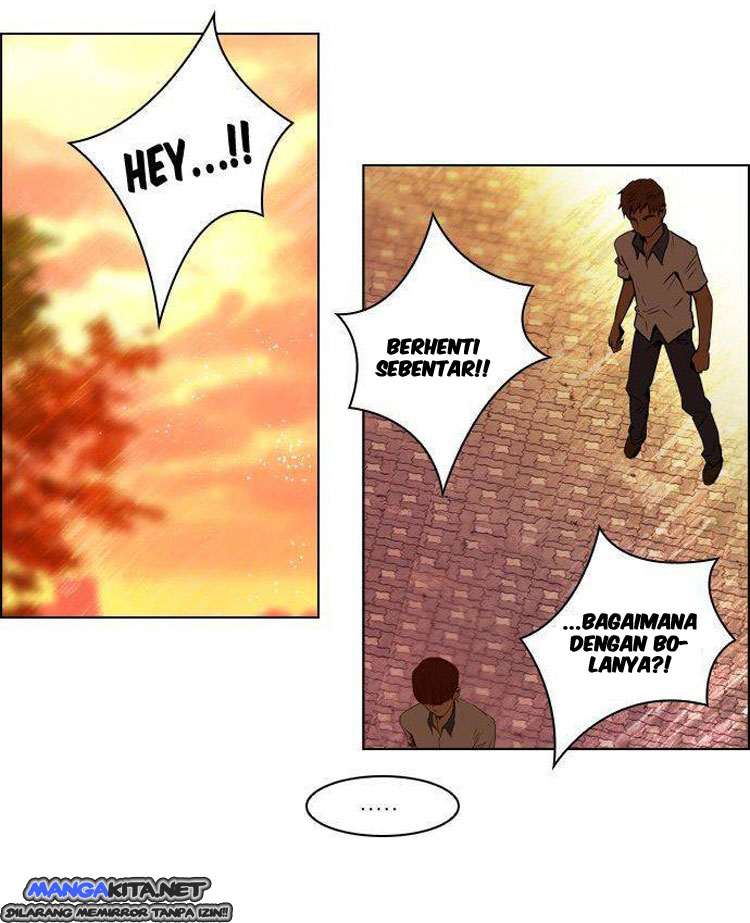 Dice Chapter 18 - halaman 24