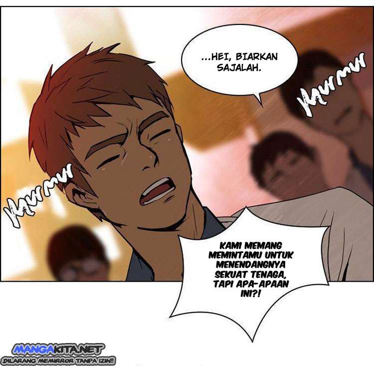 Dice Chapter 18 - halaman 25