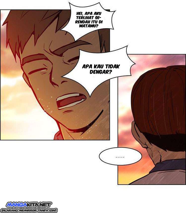 Dice Chapter 18 - halaman 26