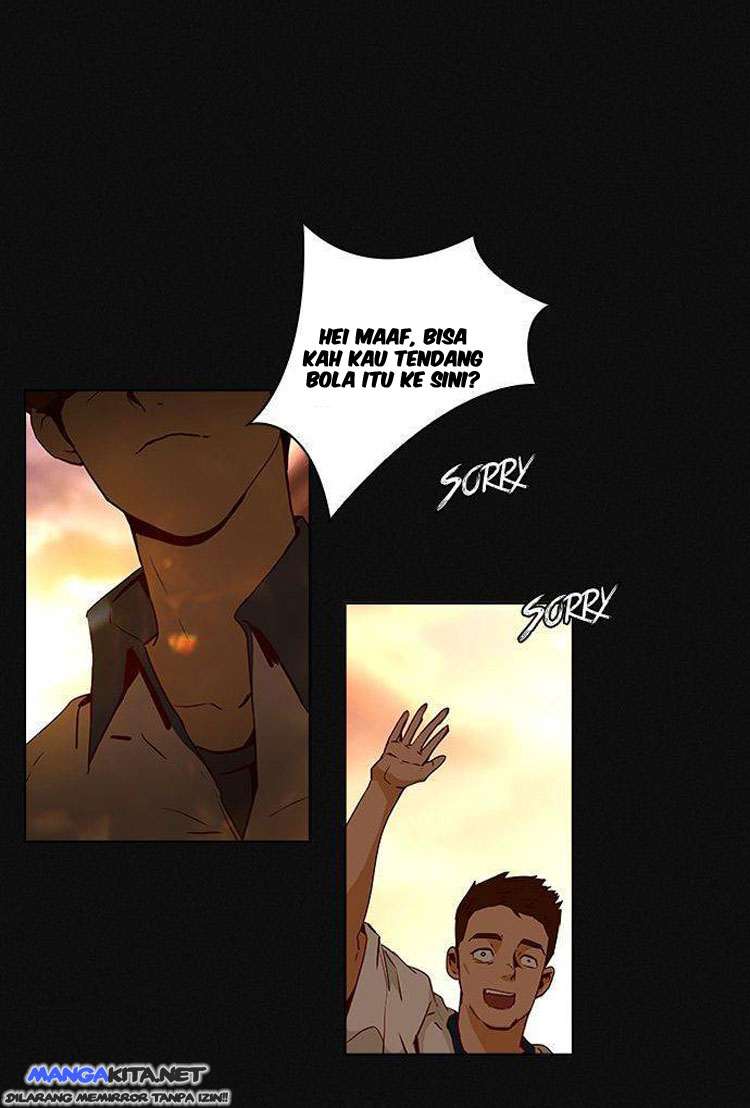 Dice Chapter 18 - halaman 4