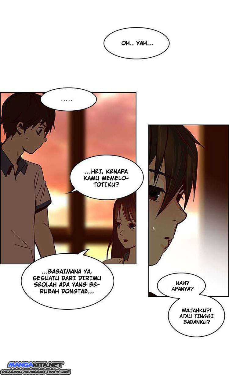 Dice Chapter 18 - halaman 50