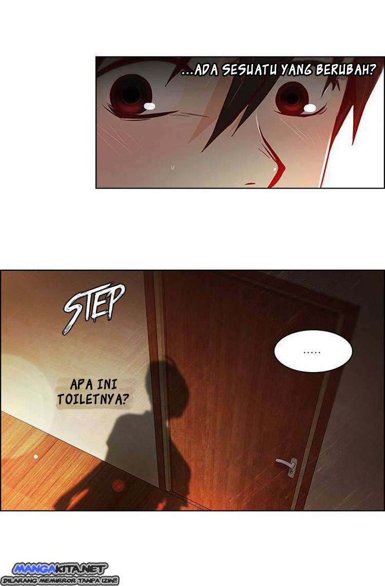 Dice Chapter 18 - halaman 54